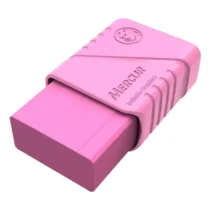 Borracha TR Color Rosa UN. - Mercur