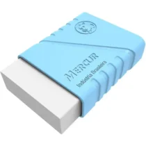 Borracha TR Big Tom Pastel Azul UN. - Mercur