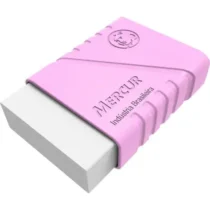 Borracha TR Big Tom Pastel Rosa UN. - Mercur