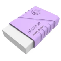 Borracha TR Big Tom Pastel Lilás UN. - Mercur