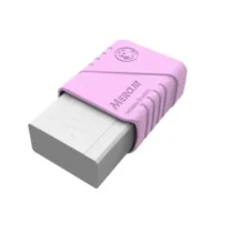 Borracha TR Rosa Claro UN. - Mercur