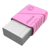 Borracha TR Rosa UN. - Mercur