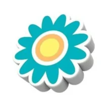 Borracha TR Fun Flor UN. - Mercur