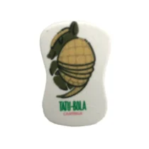 Borracha TR Biomas Tatu-Bola UN. - Mercur