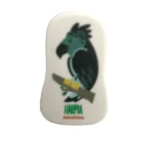 Borracha TR Biomas Harpia UN. - Mercur