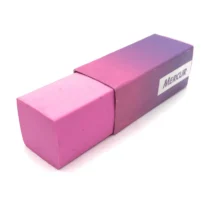 Borracha TR Formas Rosa UN. - Mercur