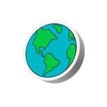 Borracha TR Sistema Solar Terra UN. - Mercur
