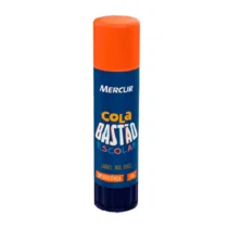 Cola Bastão 10 G UN. - Mercur