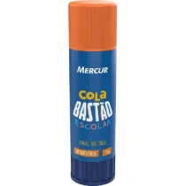 Cola Bastão 40 G UN. - Mercur