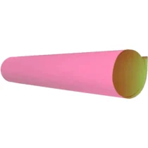Papel Cartão Rosa Claro 66 cm X 49 cm  - Vmp