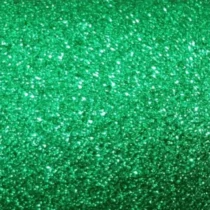 TNT Glitter Verde 1.40 m X 1 m  - Mewi