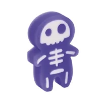 Borracha Boo Roxo UN. - Tris
