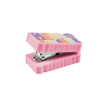 Grampeador Mini Holic Dopamina P/ Grampo N° 10 P/ 10 Fls. UN. - Tris
