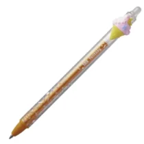 Caneta Em Gel Apagável Fantasy Laranja UN. - Tris