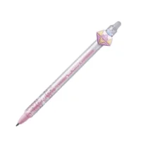 Caneta Em Gel Apagável Fantasy Rosa Claro UN. - Tris