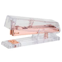 Grampeador Holic Rosé 26/6 UN. - Tris