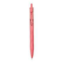 Caneta Em Gel Signature Rosa 0.5 C/ Tinta Azul UN. - Tris