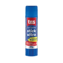 Cola Bastão Stick Ultra C/ 20 G UN. - Tris