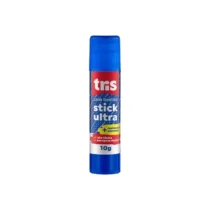 Cola Bastão Stick Ultra C/ 10 G UN. - Tris