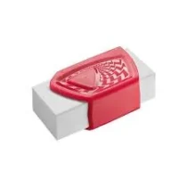 Borracha Precision Vermelha UN. - Maped