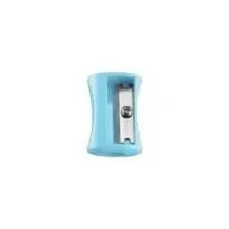 Apontador Vivo Tom Pastel Azul C/ 1 Furo UN. - Maped