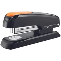 Grampeador A17 Half Strip Preto 26/6 E 24/6 P/ 25 Fls. - Maped
