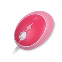 Mouse Techware Pink Candy Com Fio - Maxprint