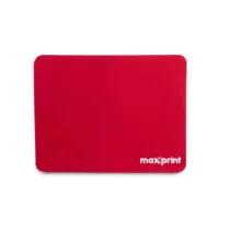 Base P/ Mouse  Vermelho - Maxprint