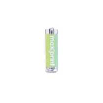 Pilha Alcalina Aa C/2 - Maxprint