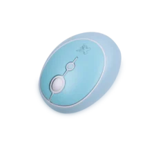 Mouse Techware Blue Candy Sem Fio - Maxprint