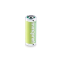 Bateria Alcalina A23 12V 01 Und - Maxprint