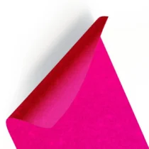 Folha Eva Metalizado/ Glitter Pink 40 cm X 48 cm  - Onda