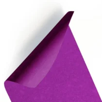 Folha Eva Metalizado/ Glitter Roxo 40 cm X 48 cm  - Onda