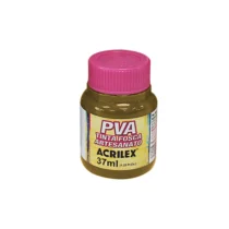 Tinta Fosca Artesanato PVA 37 ml Concreto  - Acrilex