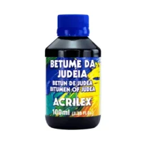 Betume Da Judeia 100 ml - Acrilex
