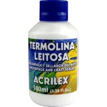 Termolina Leitosa 100 ml - Acrilex