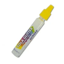 Cola Glitter 15G Cristal - Acrilex
