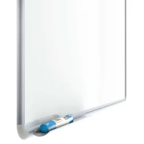 Quadro Branco Alumínio Free 60 cm X 40 cm - Stalo
