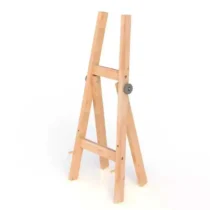 Cavalete De Pintura De Mesa Neo 71 cm - Stalo