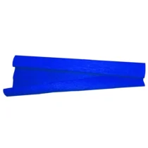 Papel Crepom Azul 48cm X 2M - Vmp