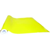 Contact Liso Amarelo 45 cm X 10 m  - Vmp