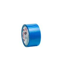 Fita De Demarcação Azul 48mmx15M - Tekbond