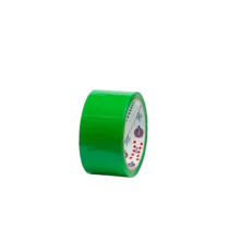 Fita De Demarcação Verde 48mmx15M - Tekbond