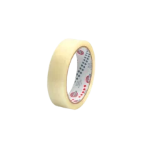 Fita Adesiva Transparente 24 mm X 50 mm (Durex) UN. - Eurocel