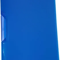 Pasta Canaleta Fixa Azul 240 mm X 337 mm - Acp