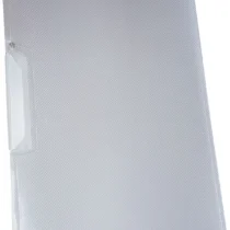 Pasta Canaleta Fixa Cristal 240 mm X 337 mm- Acp