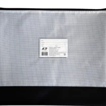 Pasta Malote Nylon C/ Nylon 320 mm X 400 mm - Acp