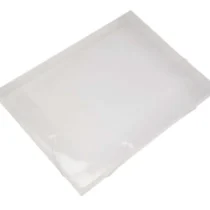 Pasta C/ Elástico A4 Quality Cristal 40 mm X 335 mm X 245 mm - Acp