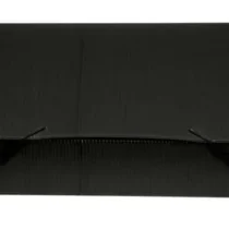 Pasta Polionda  Cinza A4 60 cm X 245 mm X 340 mm - Polibras