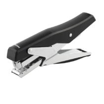 Grampeador Alicate B5329 26/6 E 24/6 P/ 25 Fls. UN. - Bazze